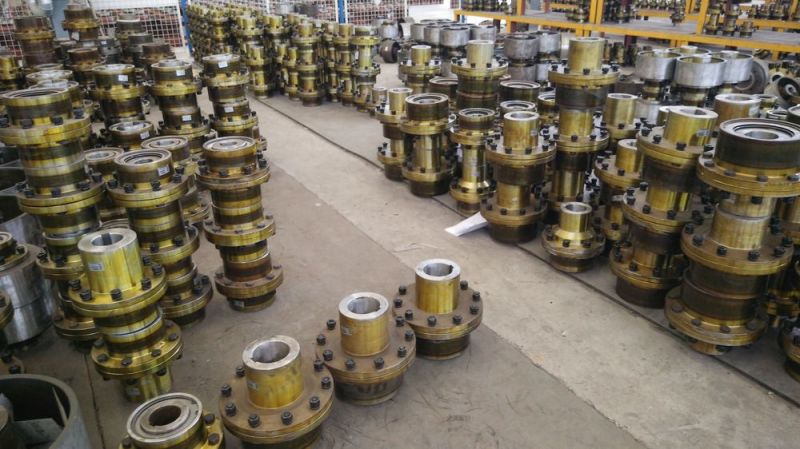 雙梁起重機(jī)、聯(lián)軸器