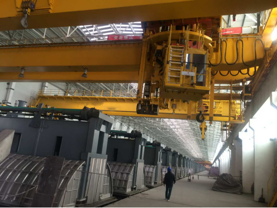 什么是鋁電解多功能機組？